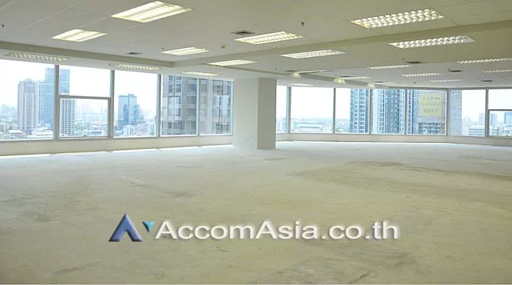  1  Office Space For Rent in Sathorn ,Bangkok BTS Chong Nonsi - BRT Sathorn at Empire Tower AA14825